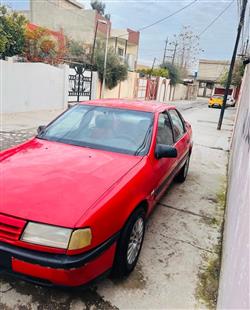 اوبل فيكترا